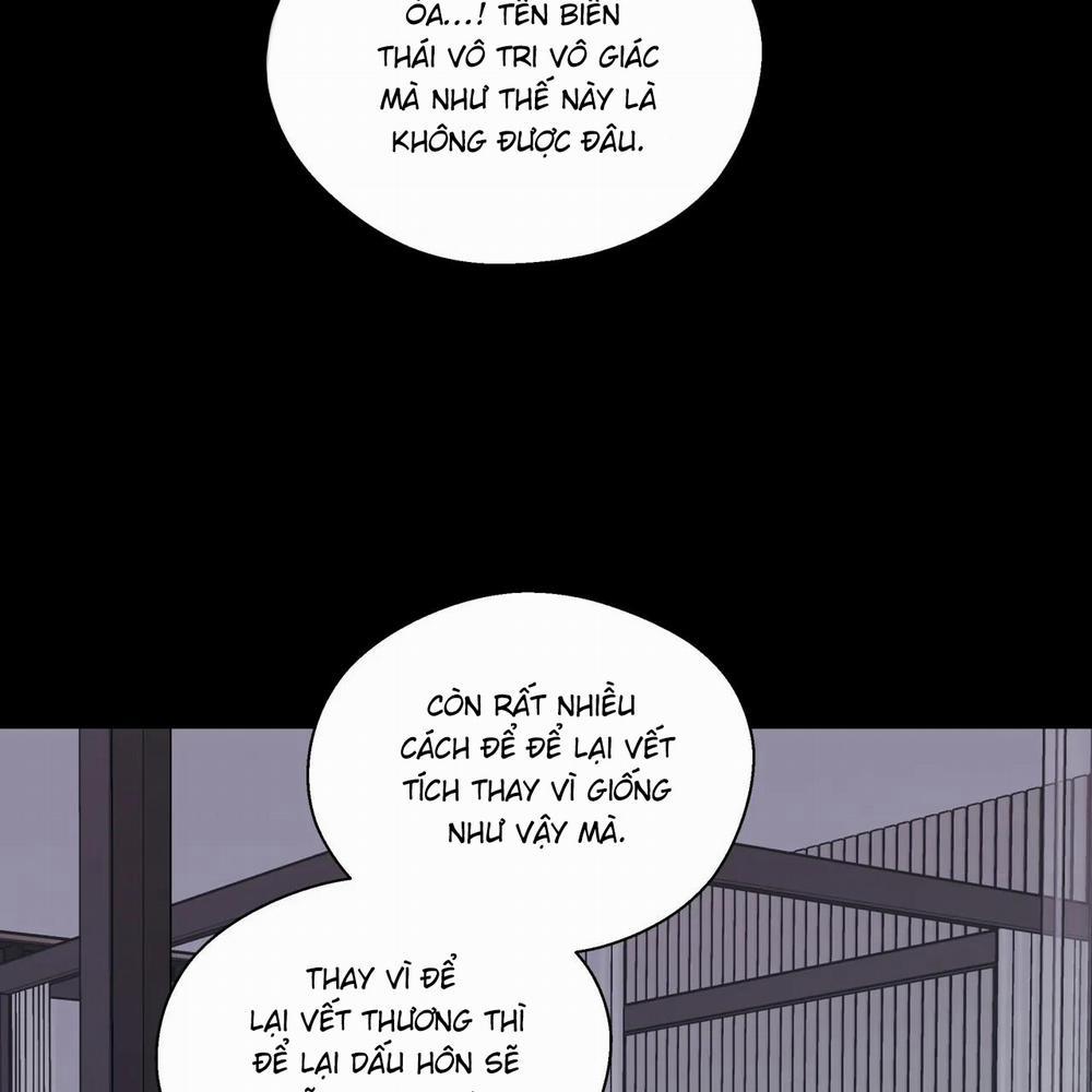 Ám Ảnh Pheromone 36 trang 26