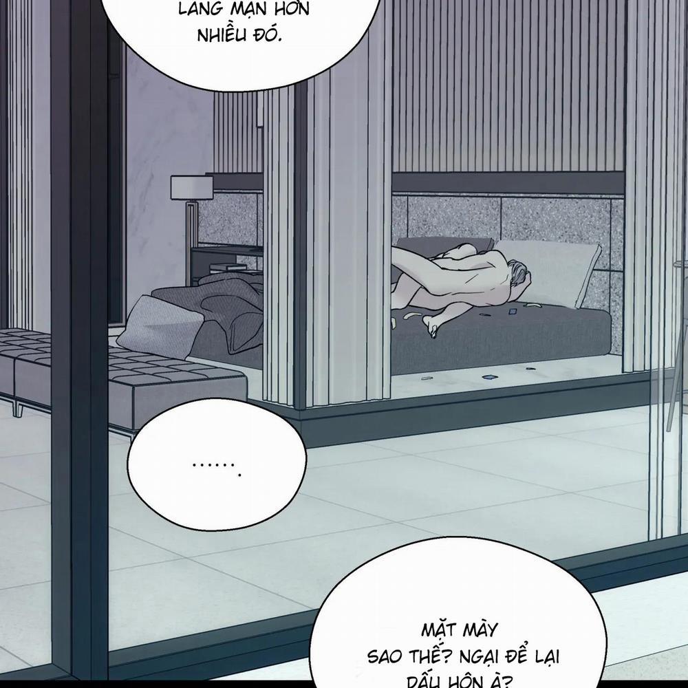 Ám Ảnh Pheromone 36 trang 27