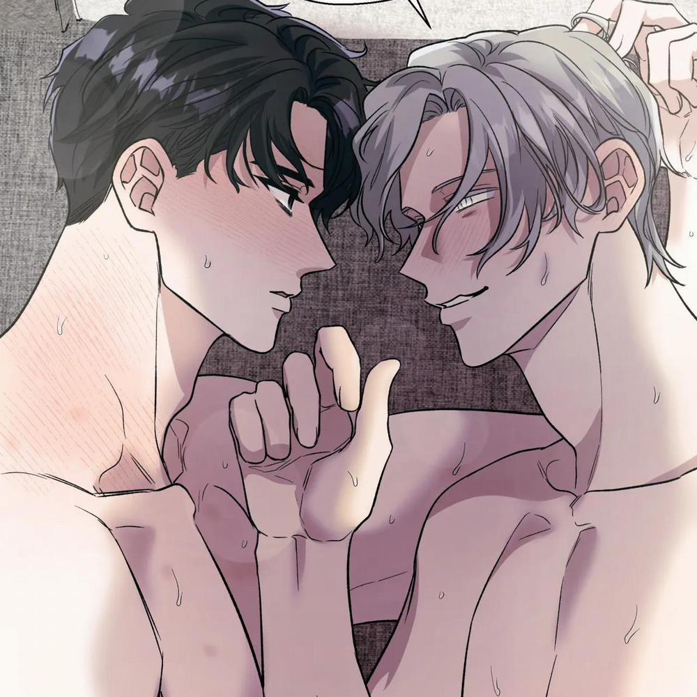 Ám Ảnh Pheromone 36 trang 29