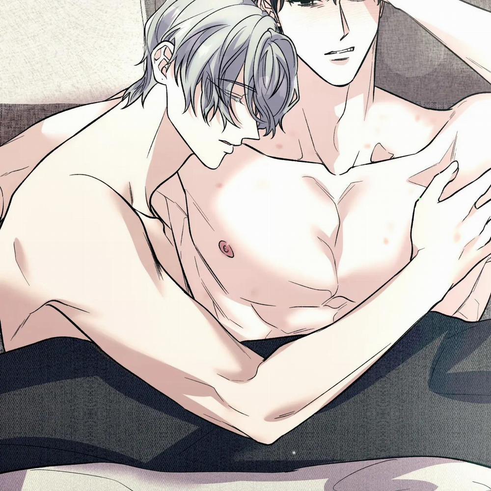 Ám Ảnh Pheromone 36 trang 4