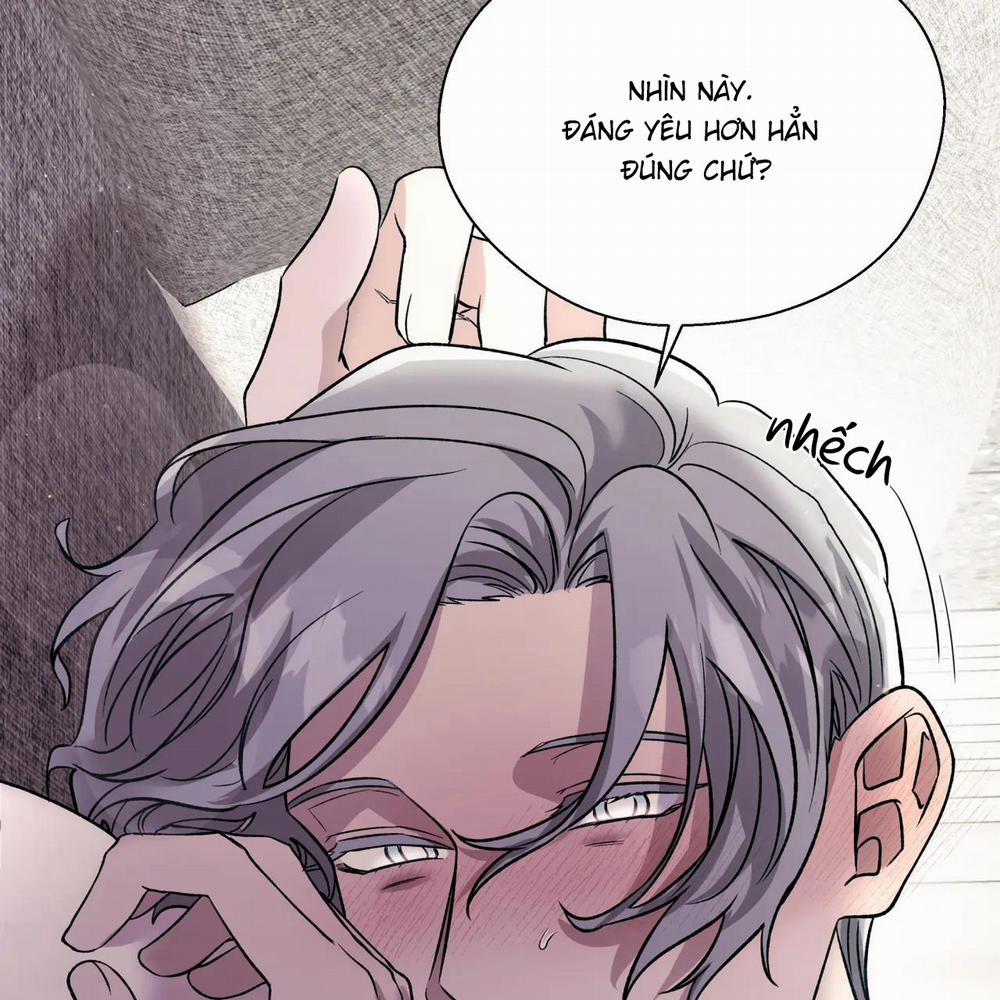 Ám Ảnh Pheromone 36 trang 42