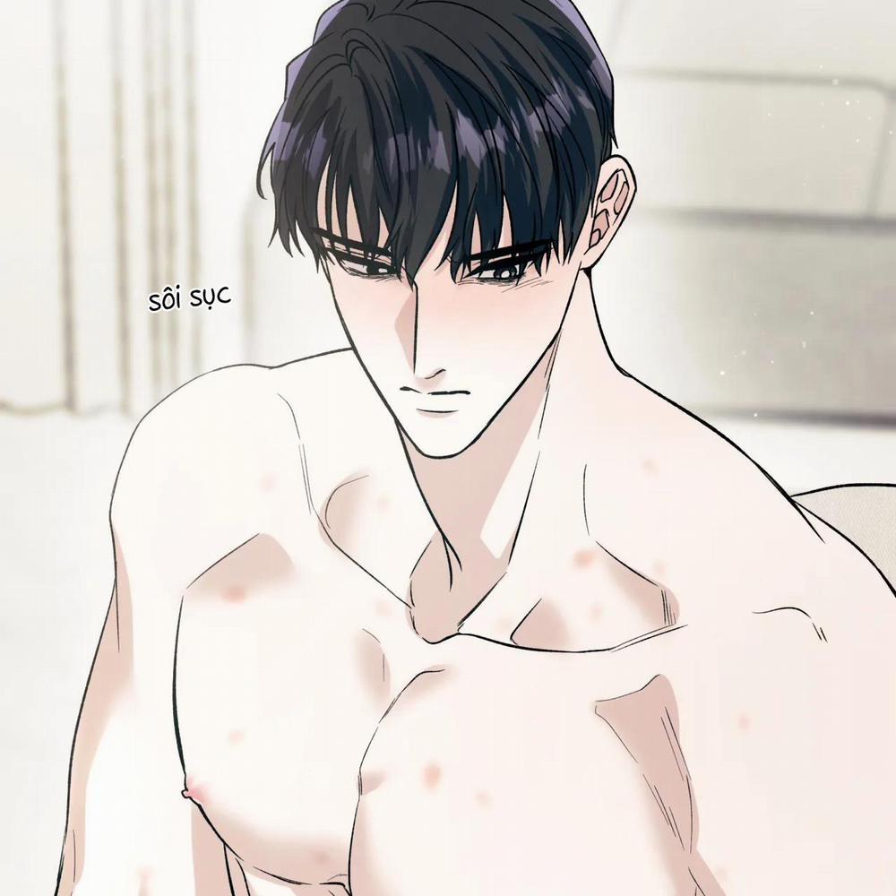 Ám Ảnh Pheromone 36 trang 45