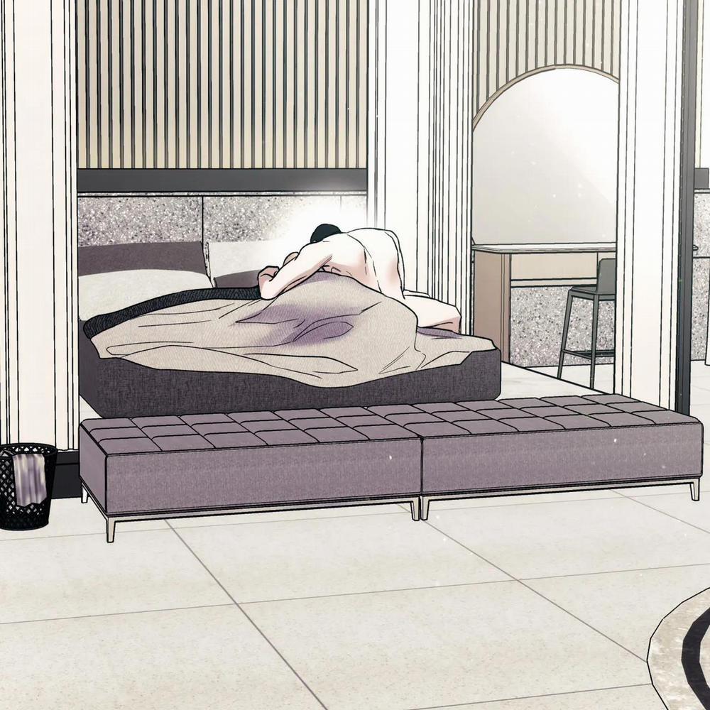 Ám Ảnh Pheromone 36 trang 49