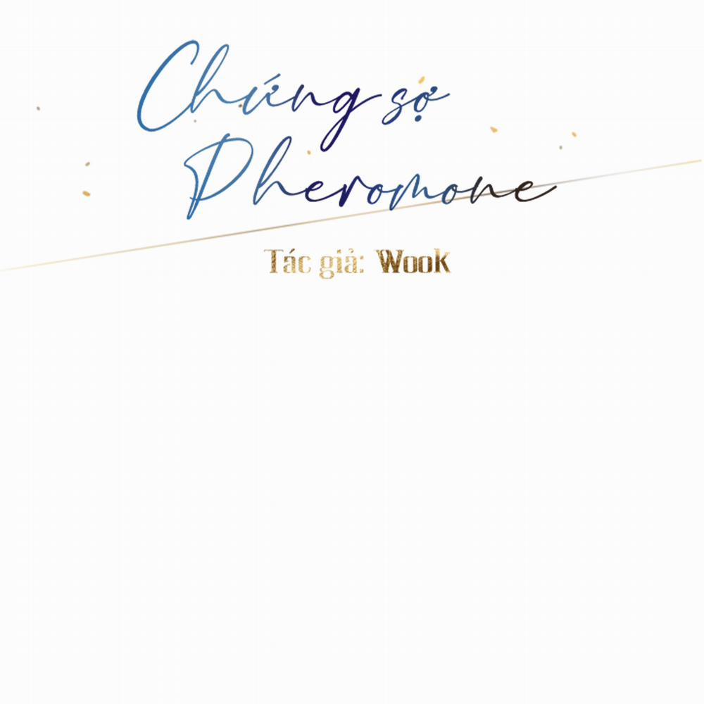 Ám Ảnh Pheromone 36 trang 51