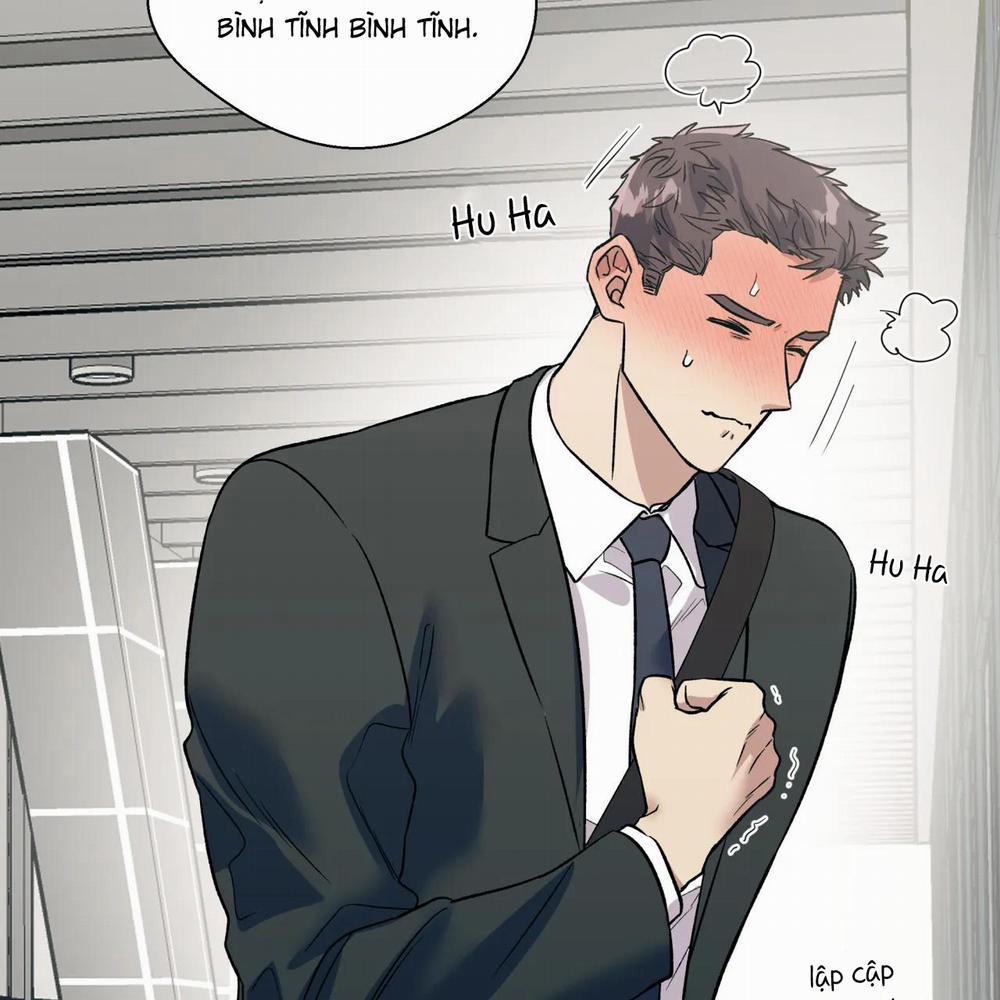 Ám Ảnh Pheromone 36 trang 54