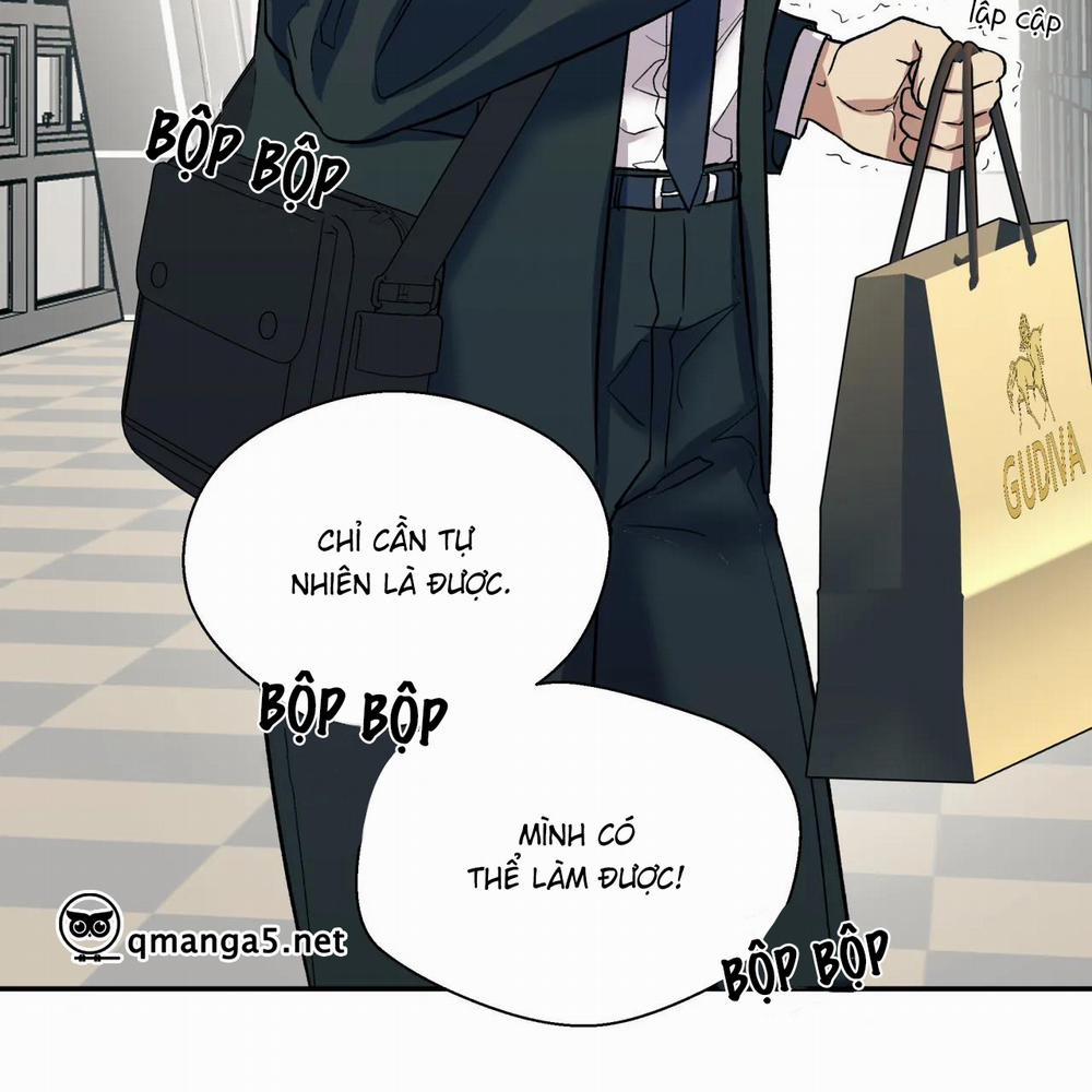 Ám Ảnh Pheromone 36 trang 55