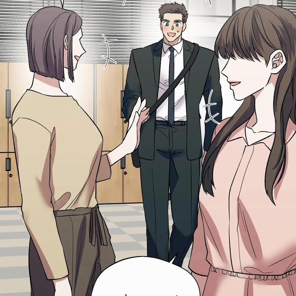 Ám Ảnh Pheromone 36 trang 57