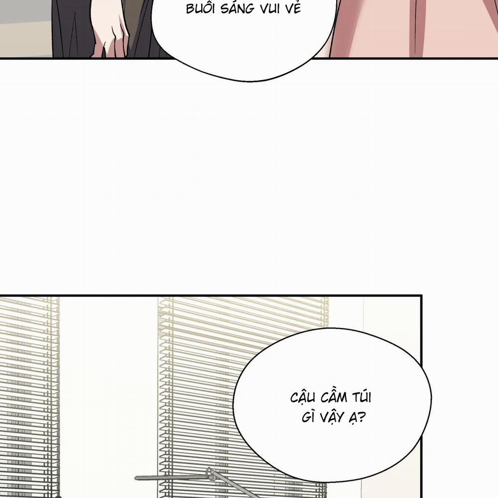 Ám Ảnh Pheromone 36 trang 58