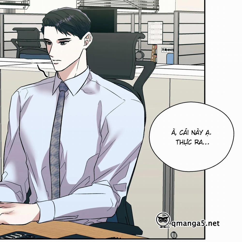 Ám Ảnh Pheromone 36 trang 59