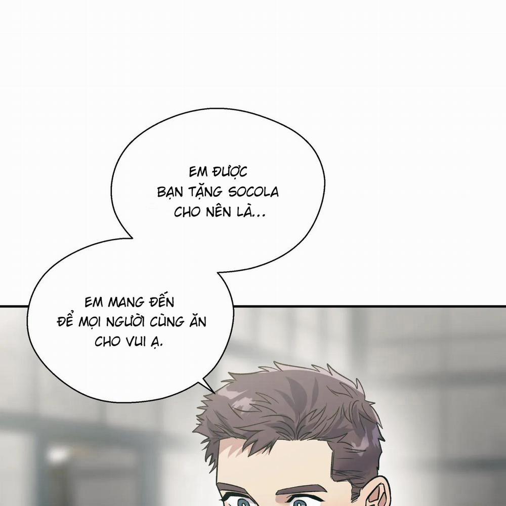 Ám Ảnh Pheromone 36 trang 60