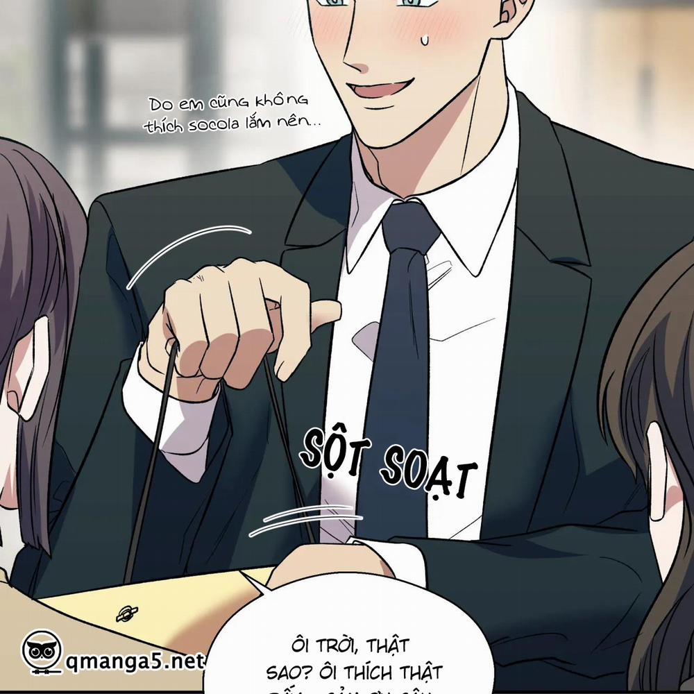 Ám Ảnh Pheromone 36 trang 61