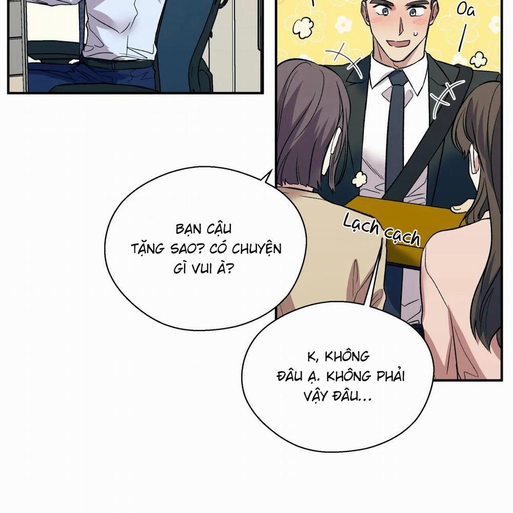 Ám Ảnh Pheromone 36 trang 63
