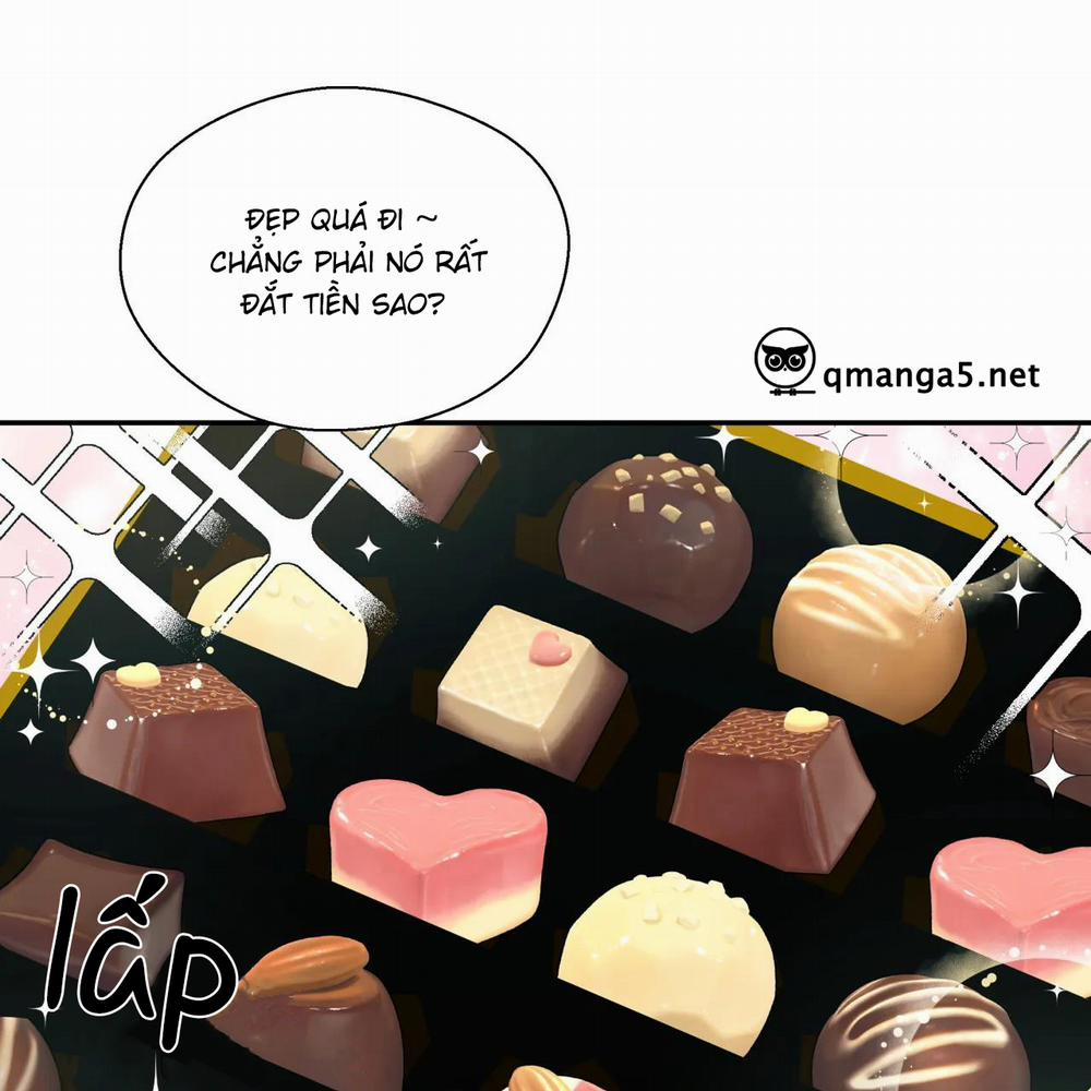 Ám Ảnh Pheromone 36 trang 64