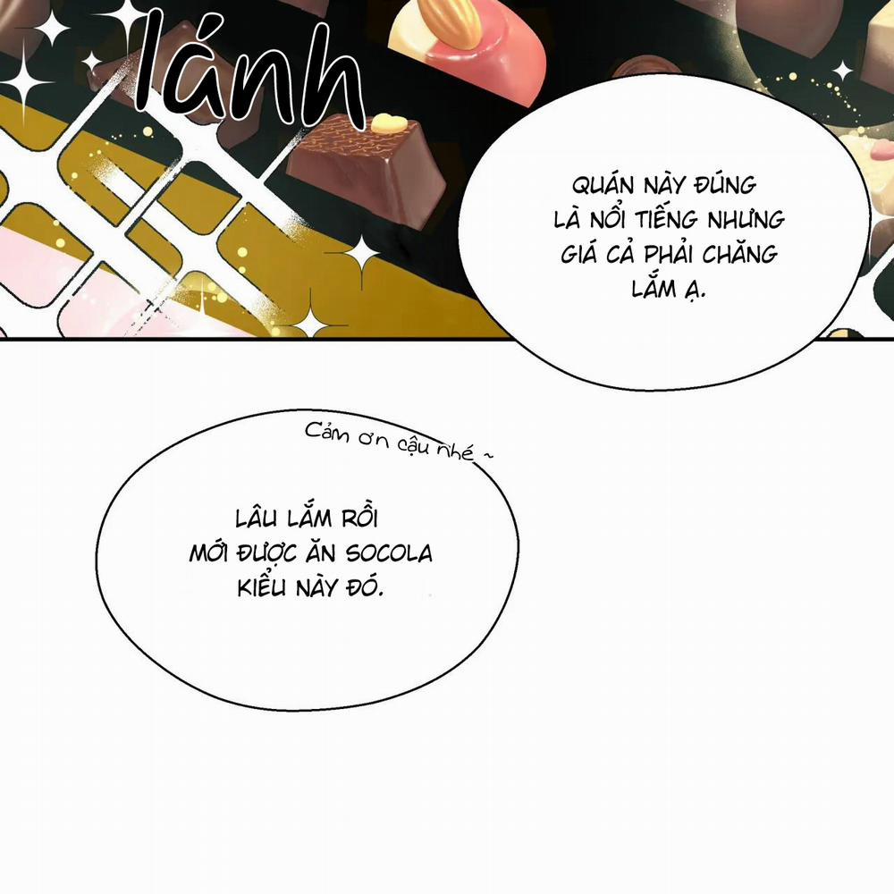 Ám Ảnh Pheromone 36 trang 65