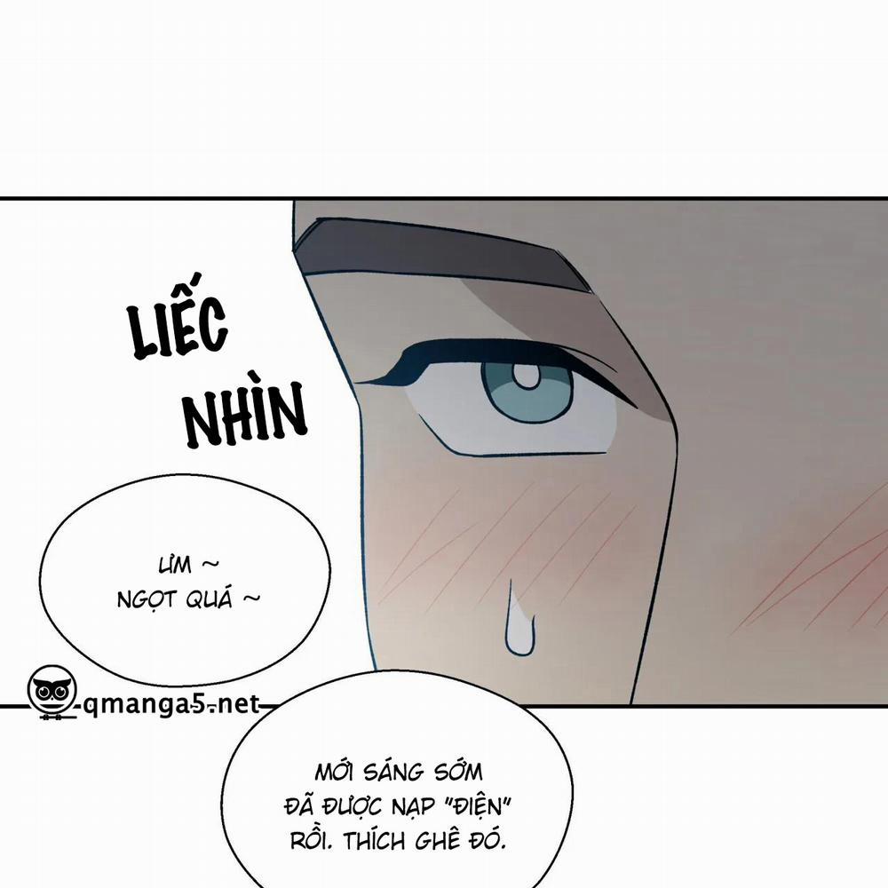 Ám Ảnh Pheromone 36 trang 66