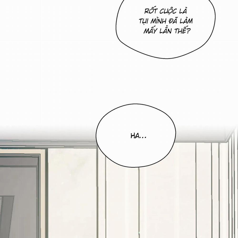 Ám Ảnh Pheromone 36 trang 7