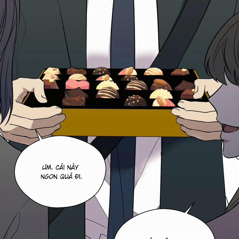 Ám Ảnh Pheromone 36 trang 70