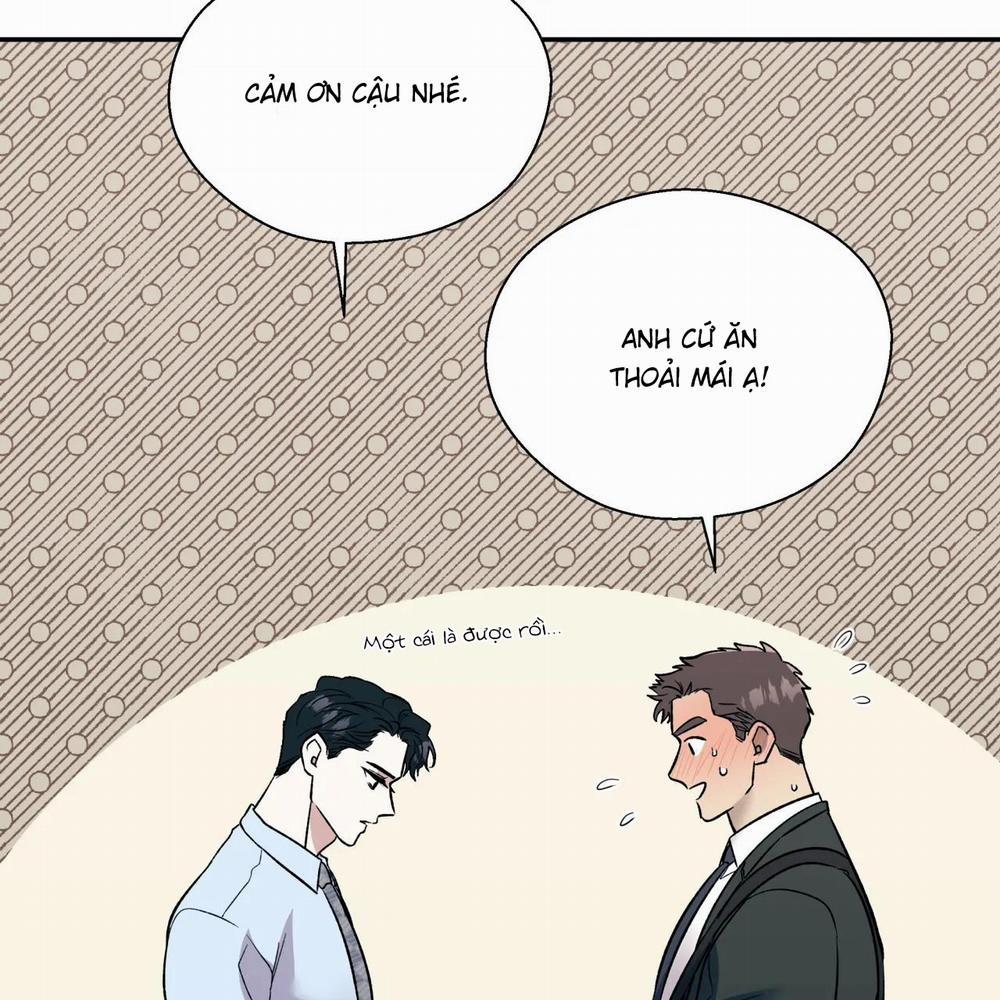 Ám Ảnh Pheromone 36 trang 73