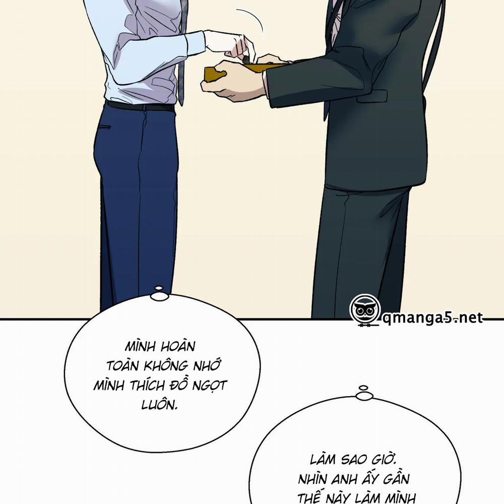 Ám Ảnh Pheromone 36 trang 74