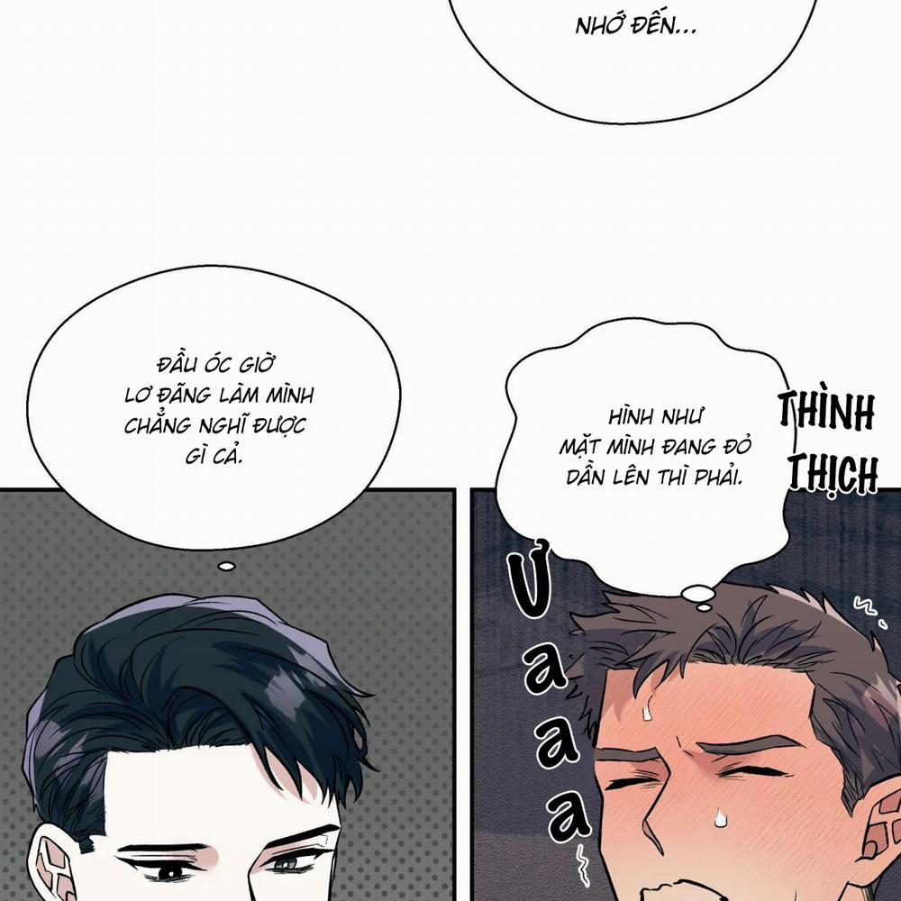 Ám Ảnh Pheromone 36 trang 75
