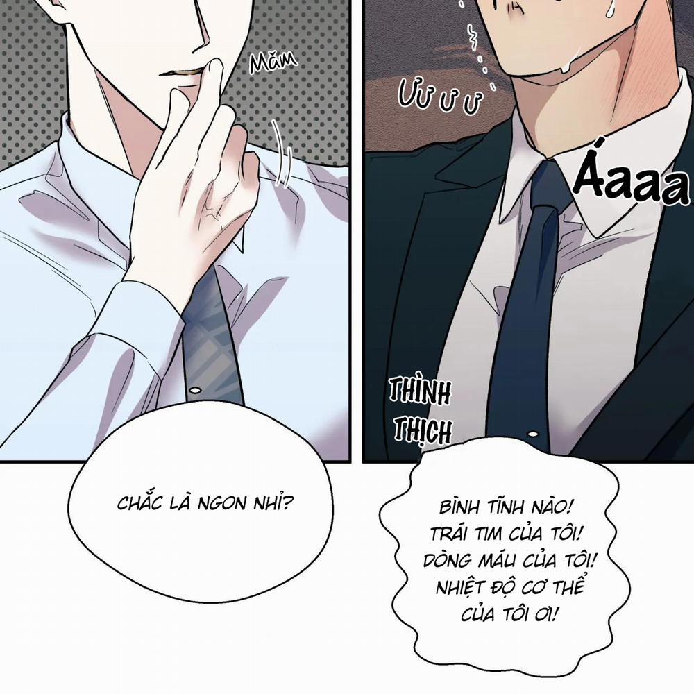Ám Ảnh Pheromone 36 trang 76