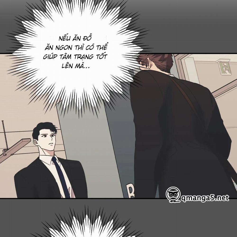 Ám Ảnh Pheromone 36 trang 79