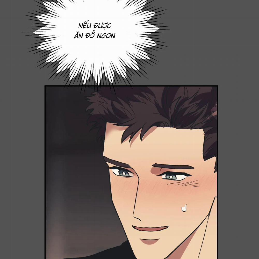 Ám Ảnh Pheromone 36 trang 80