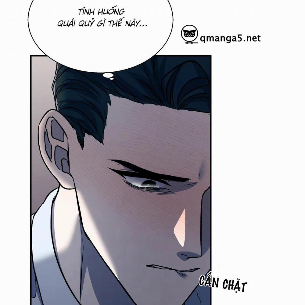 Ám Ảnh Pheromone 36 trang 85
