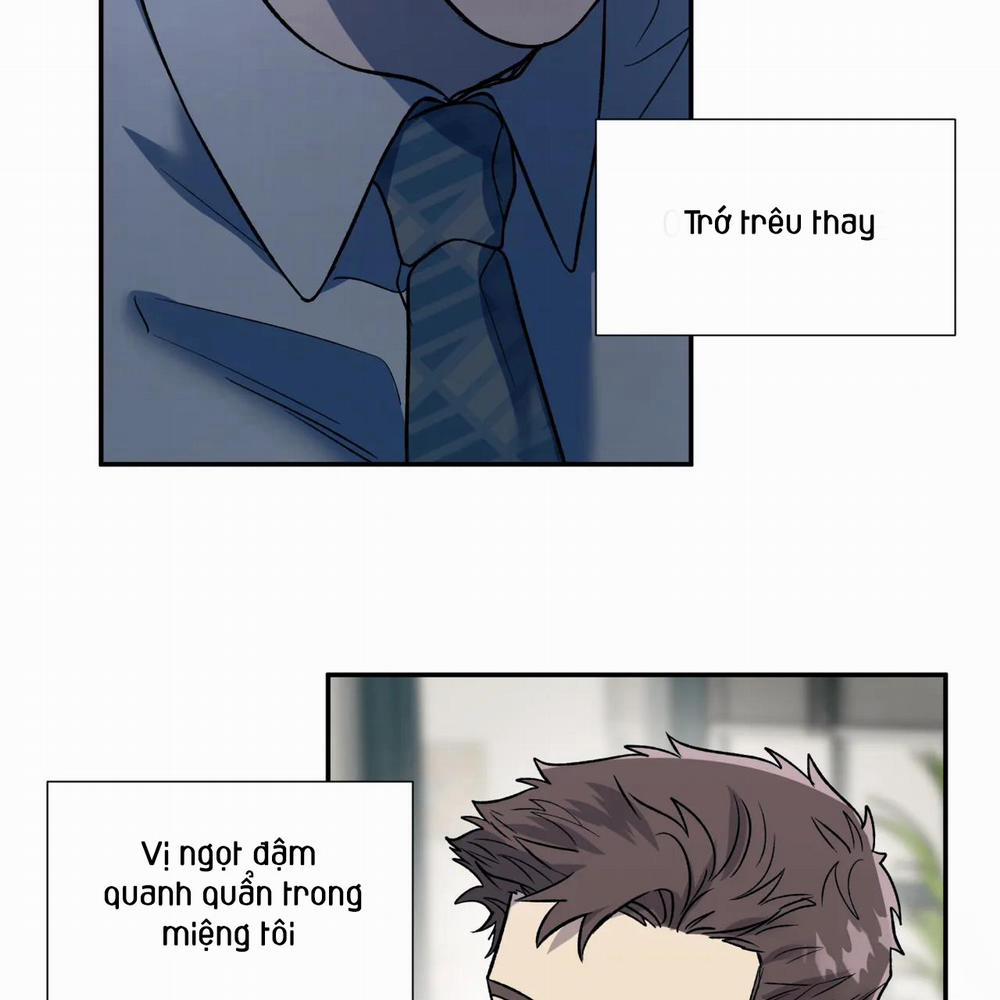 Ám Ảnh Pheromone 36 trang 86