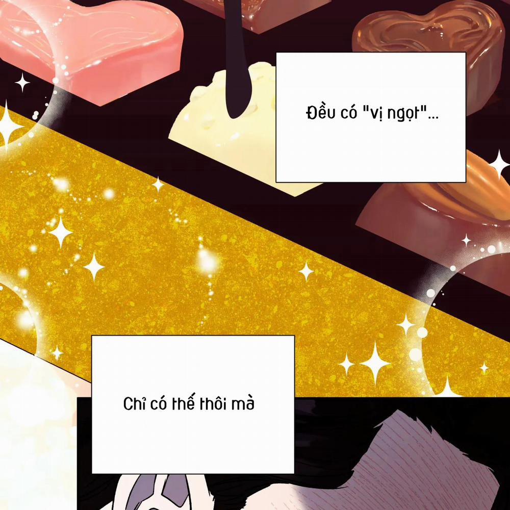 Ám Ảnh Pheromone 36 trang 92