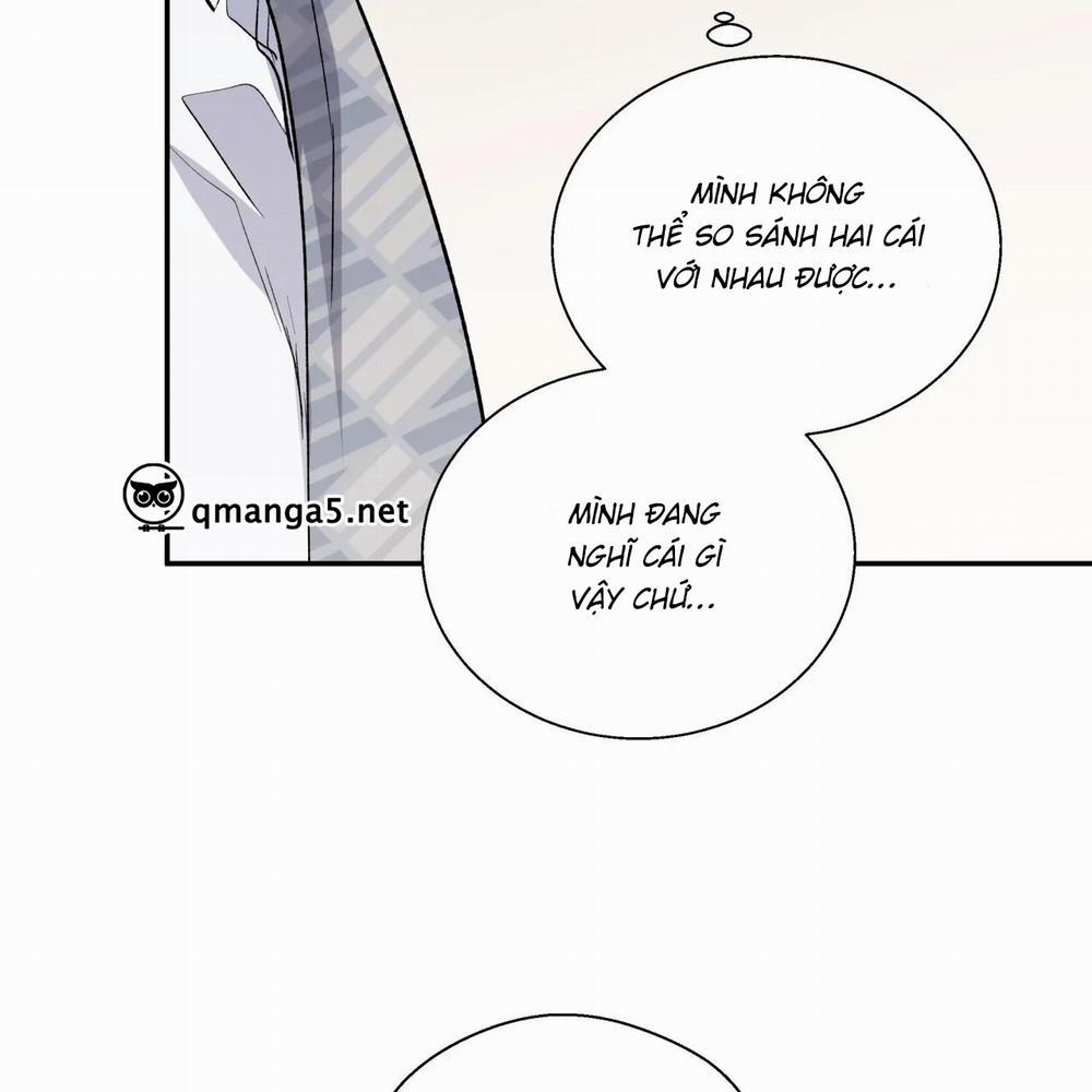Ám Ảnh Pheromone 36 trang 94