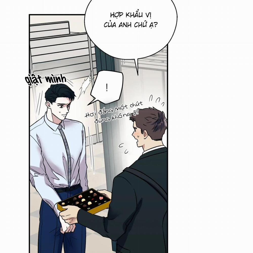 Ám Ảnh Pheromone 36 trang 95