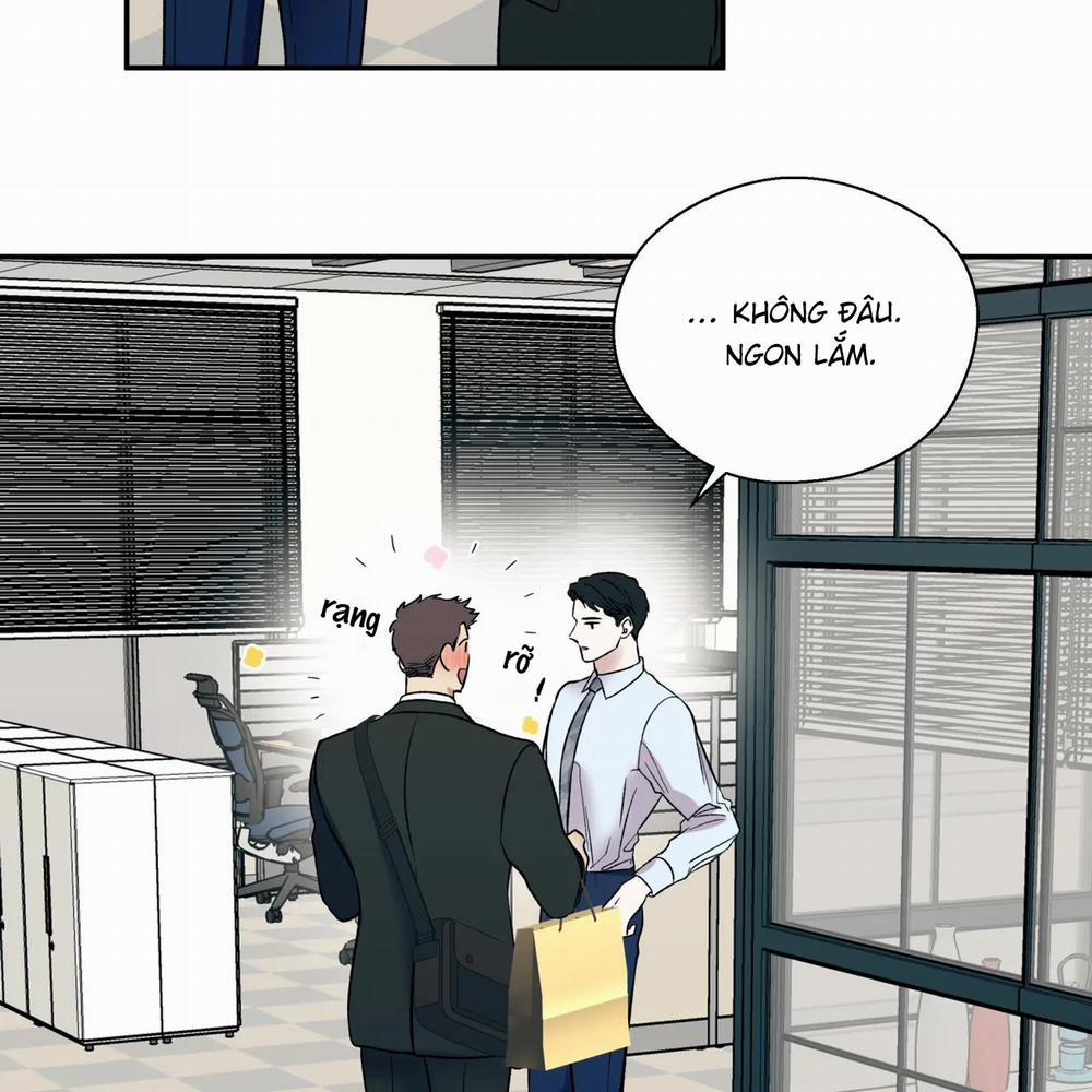 Ám Ảnh Pheromone 36 trang 96