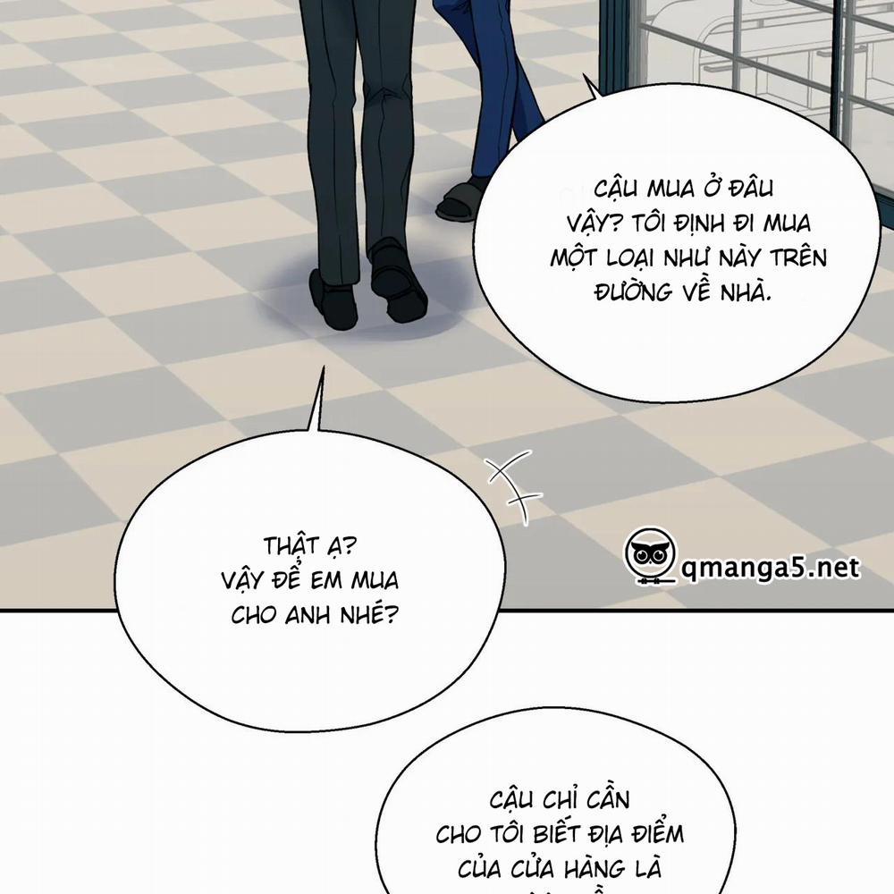 Ám Ảnh Pheromone 36 trang 97