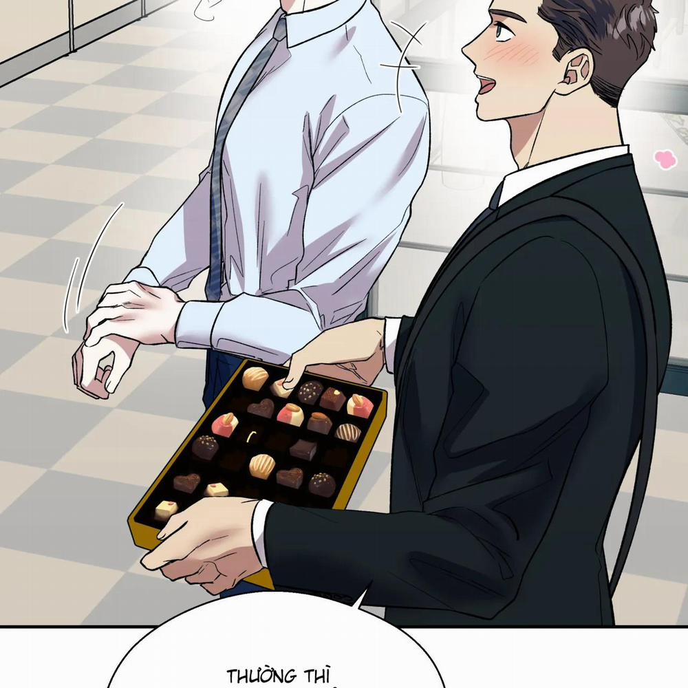Ám Ảnh Pheromone 36 trang 99