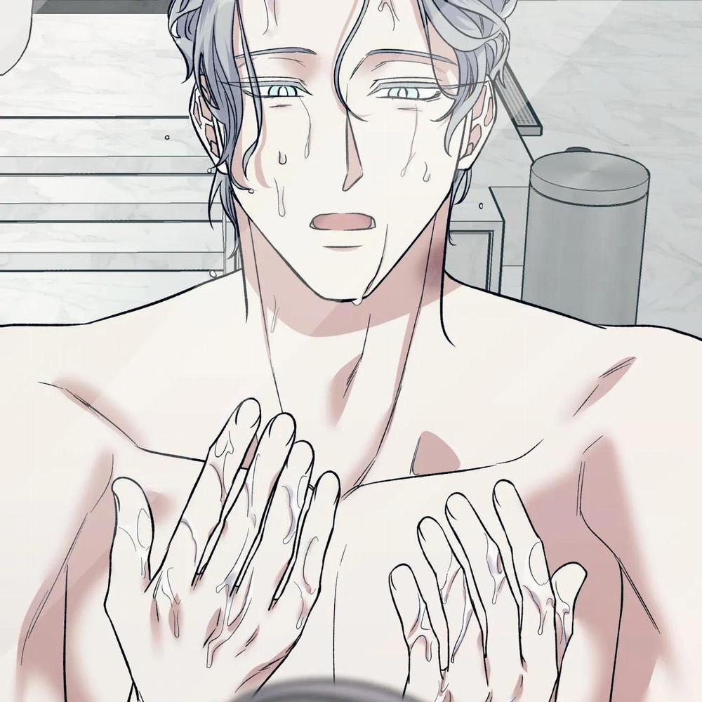 Ám Ảnh Pheromone 37 trang 12