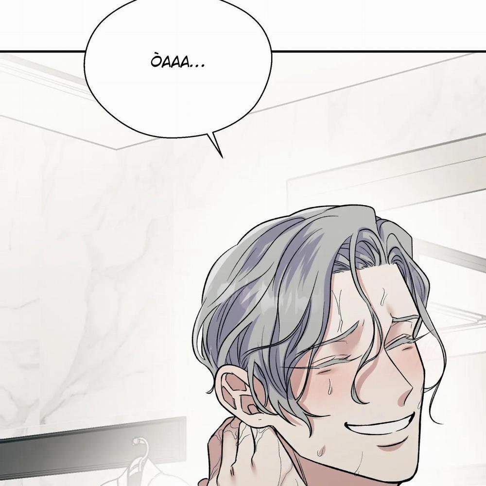 Ám Ảnh Pheromone 37 trang 16