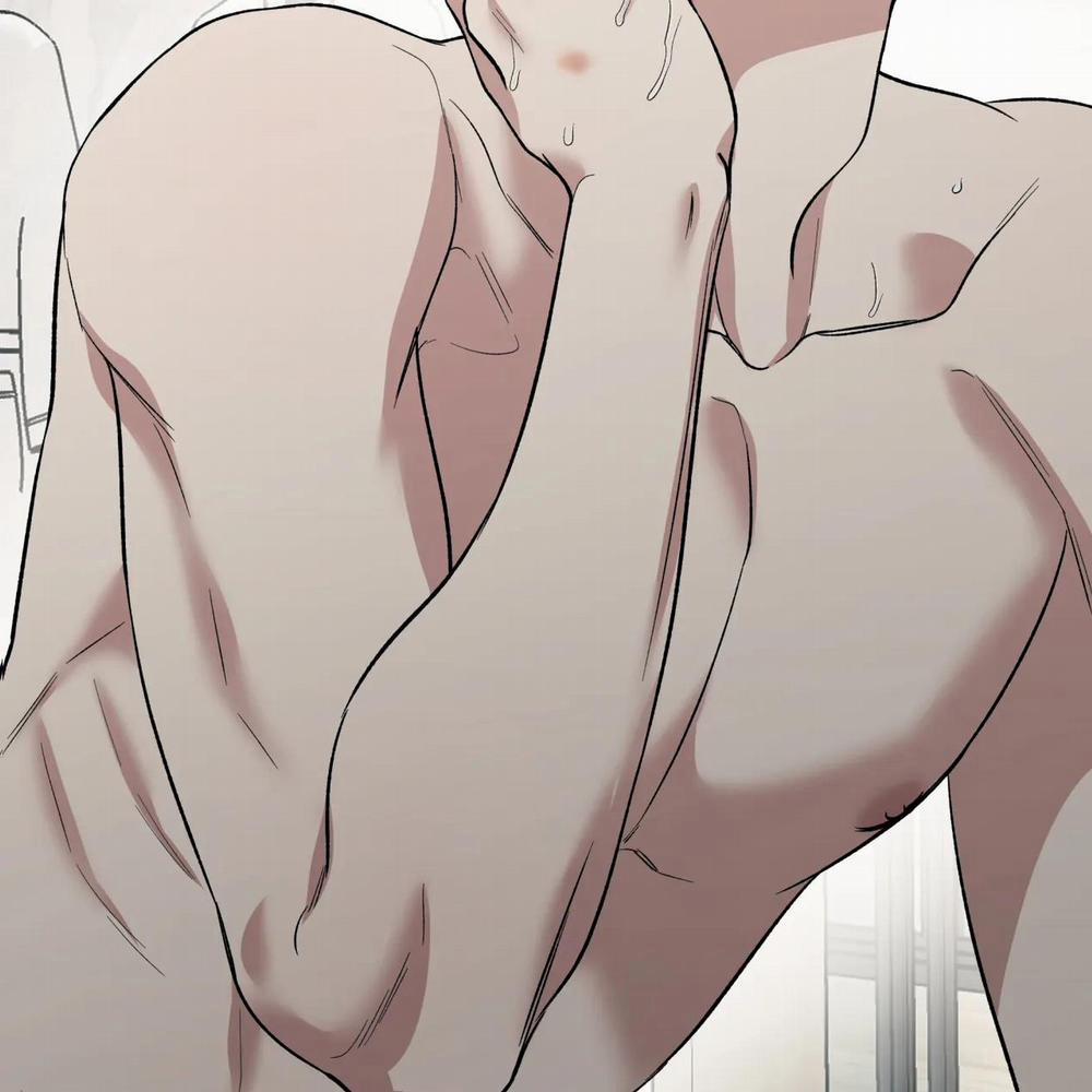 Ám Ảnh Pheromone 37 trang 17