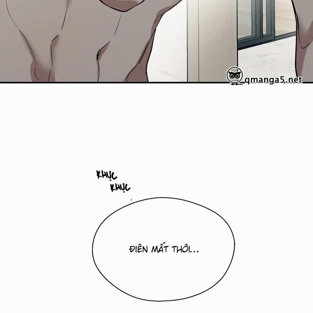 Ám Ảnh Pheromone 37 trang 18
