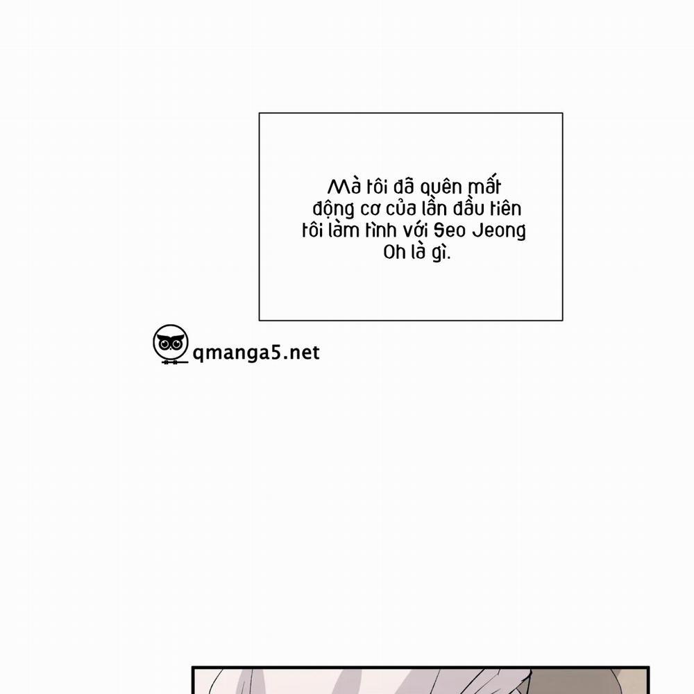 Ám Ảnh Pheromone 37 trang 21