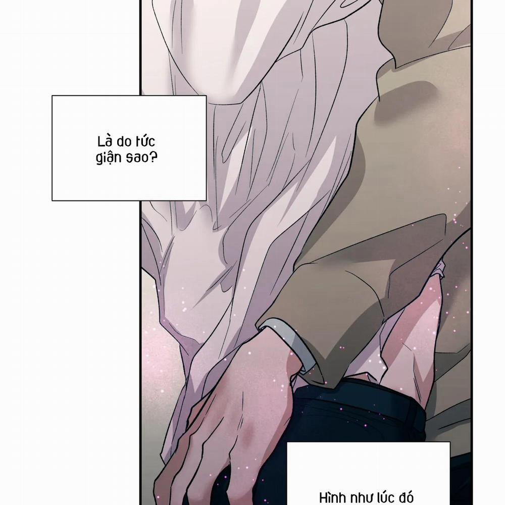 Ám Ảnh Pheromone 37 trang 22
