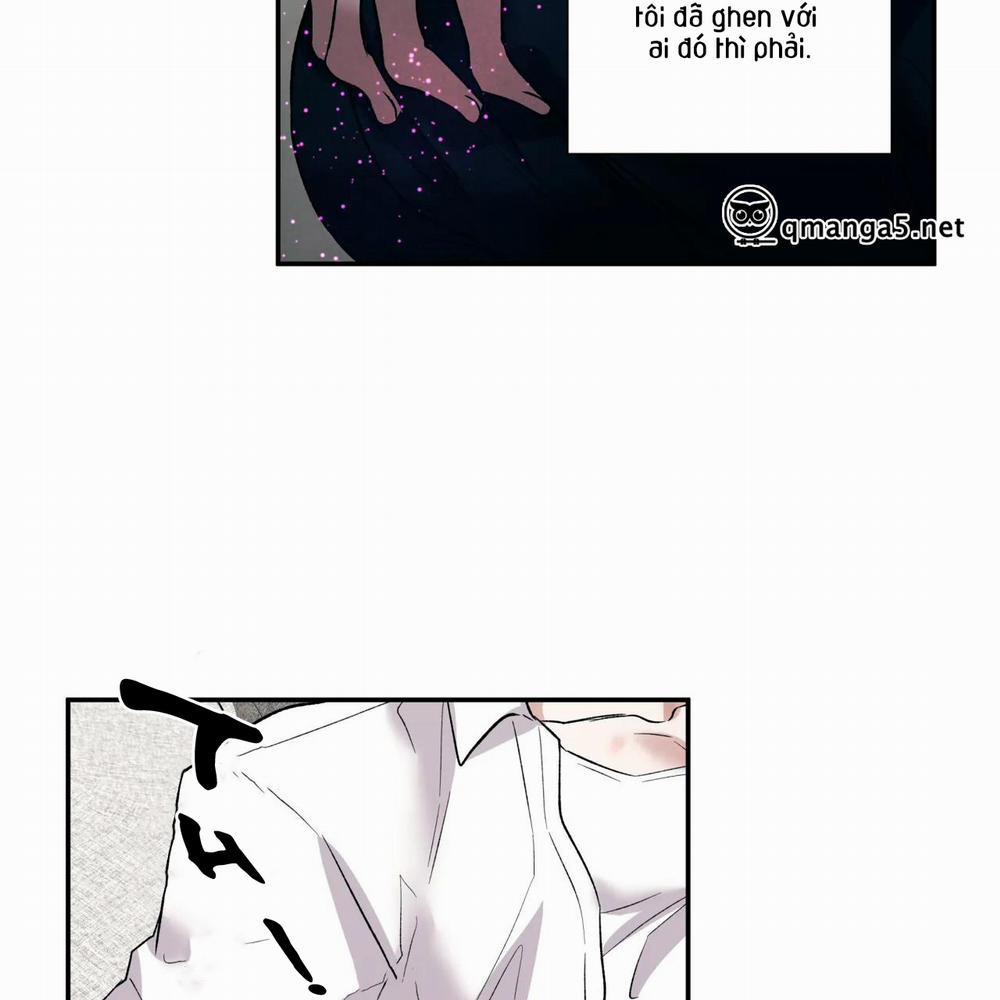 Ám Ảnh Pheromone 37 trang 23