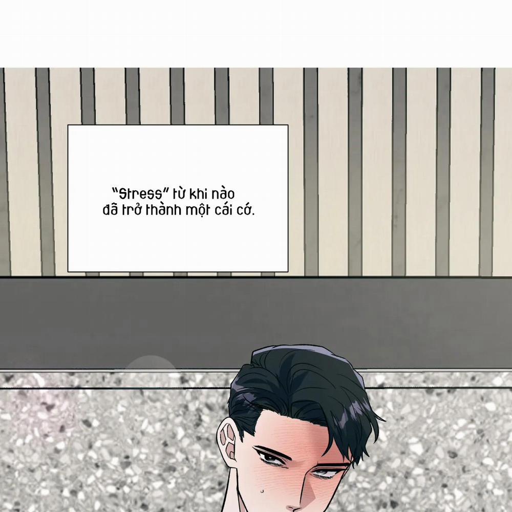 Ám Ảnh Pheromone 37 trang 25