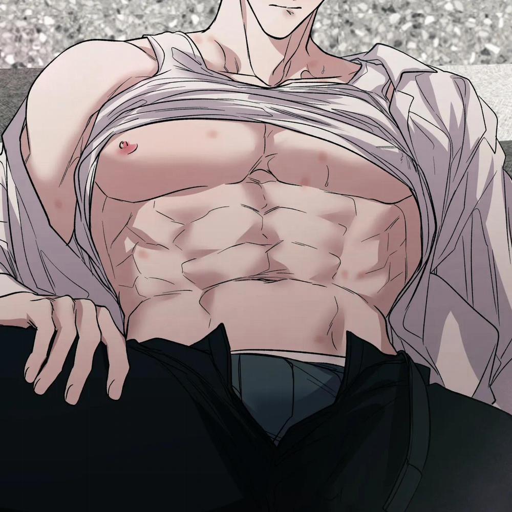 Ám Ảnh Pheromone 37 trang 26