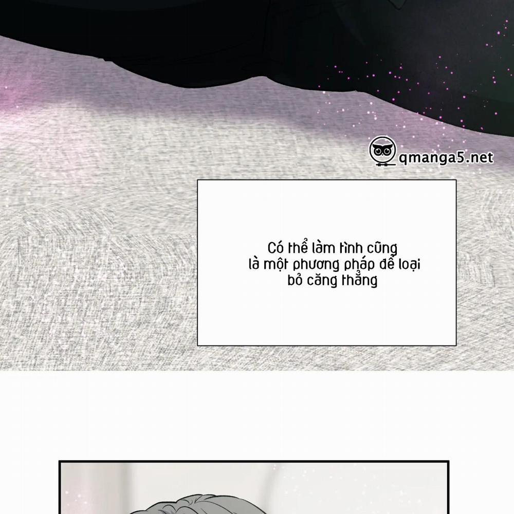 Ám Ảnh Pheromone 37 trang 27
