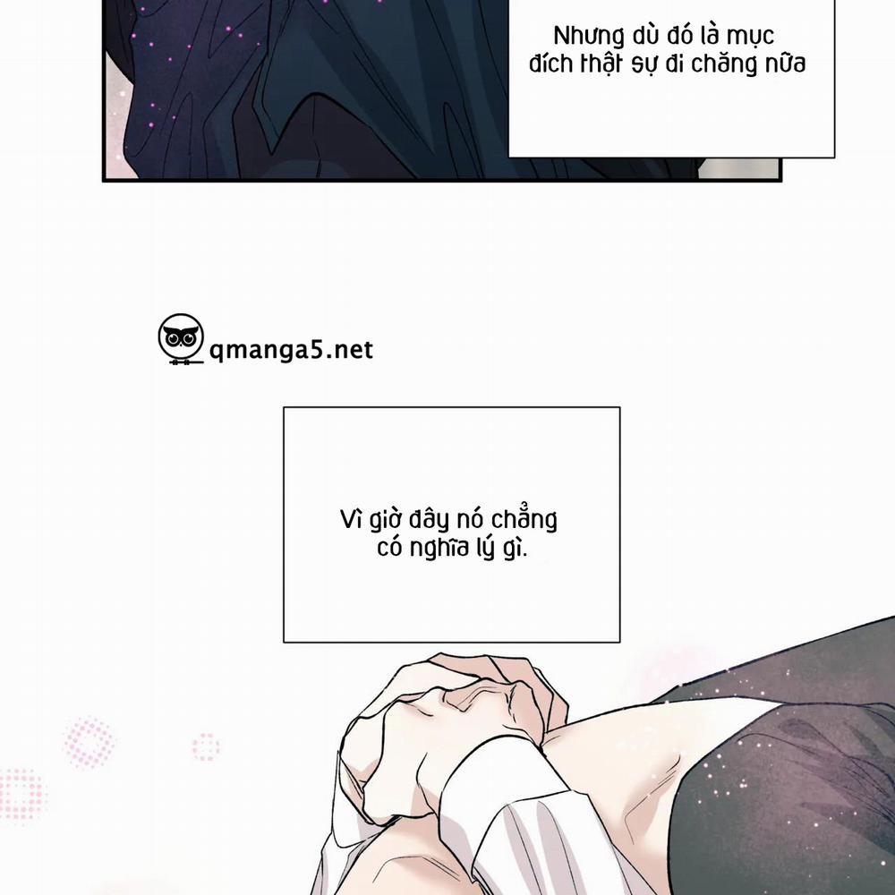 Ám Ảnh Pheromone 37 trang 29