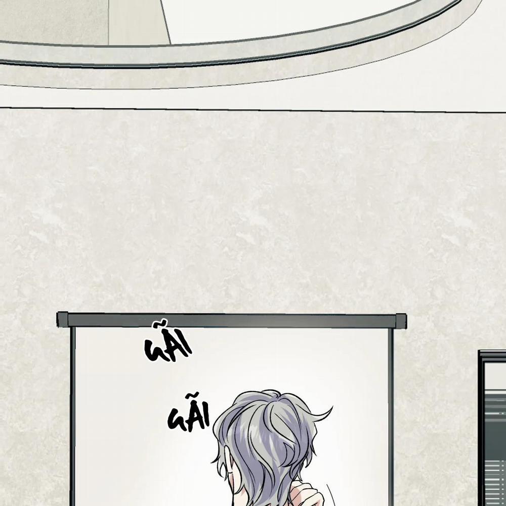 Ám Ảnh Pheromone 37 trang 3