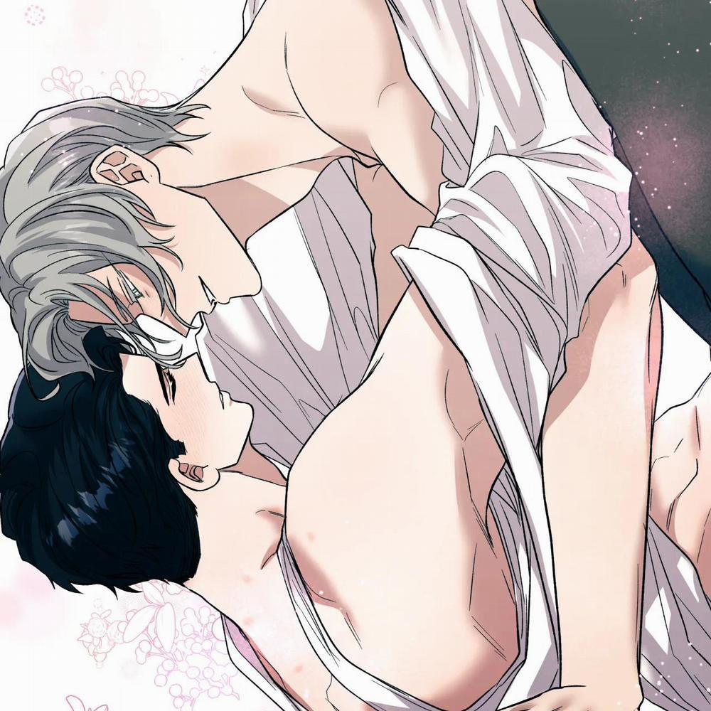 Ám Ảnh Pheromone 37 trang 30