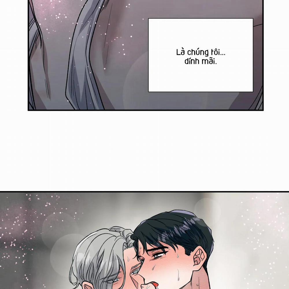 Ám Ảnh Pheromone 37 trang 33