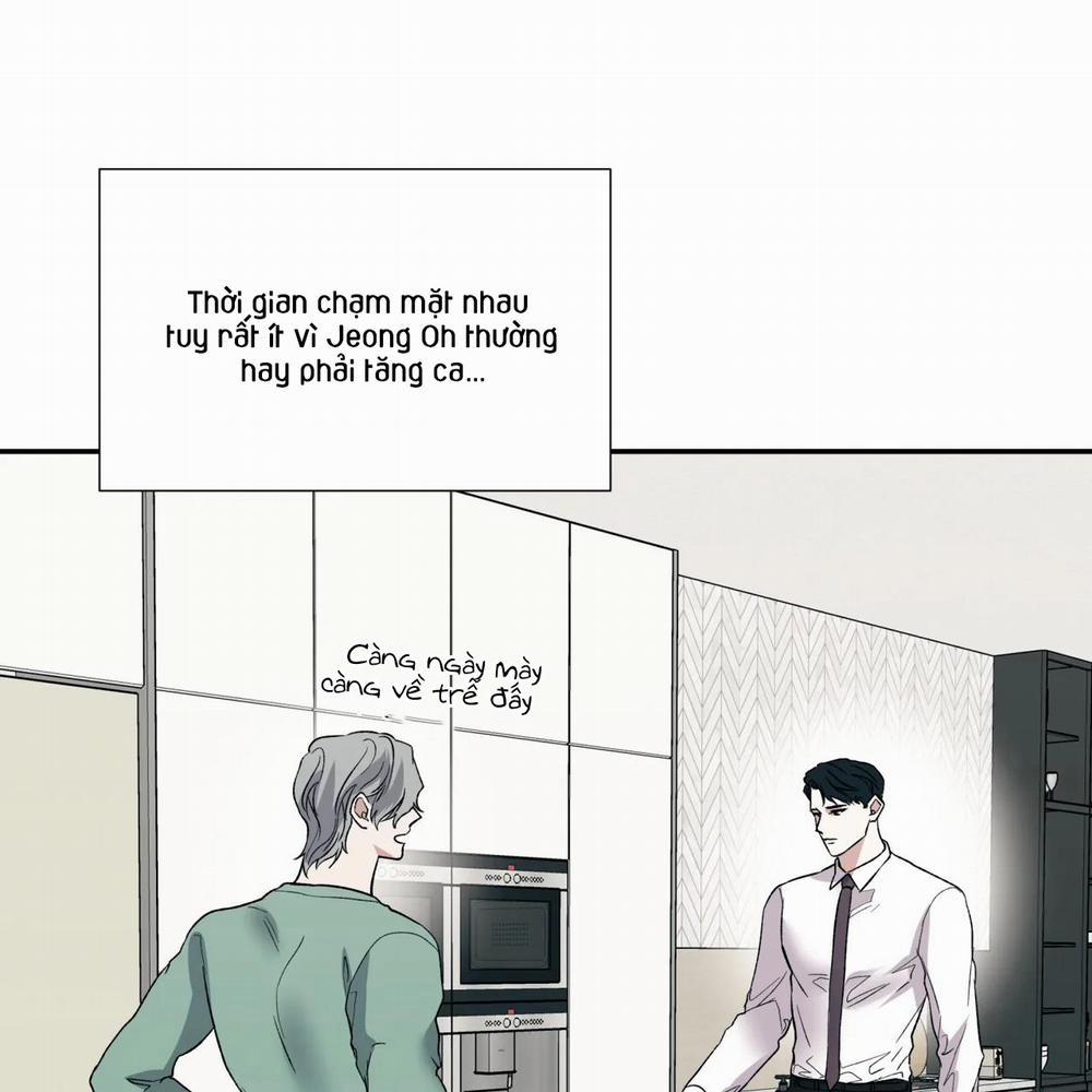 Ám Ảnh Pheromone 37 trang 36